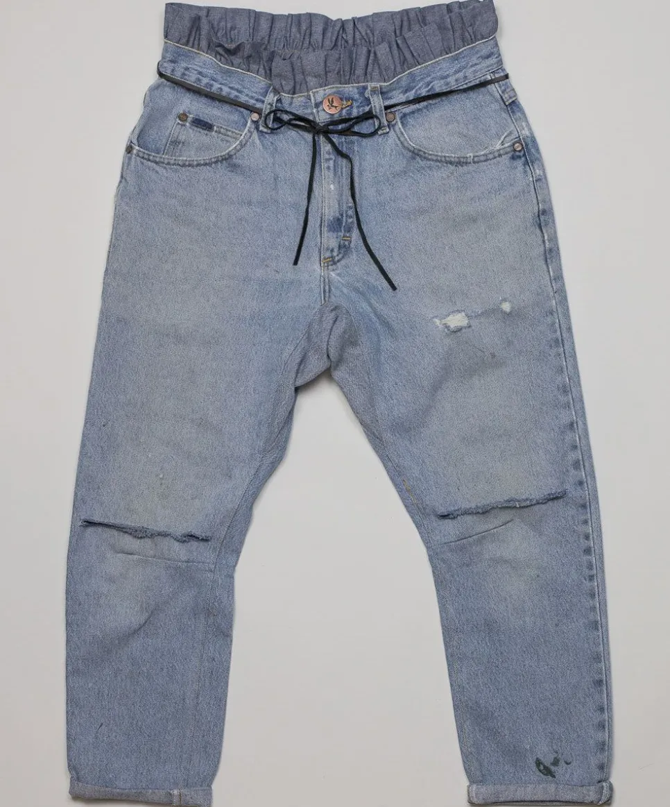 Denim Jeans|ONE TEASPOON Vintage Le Saints