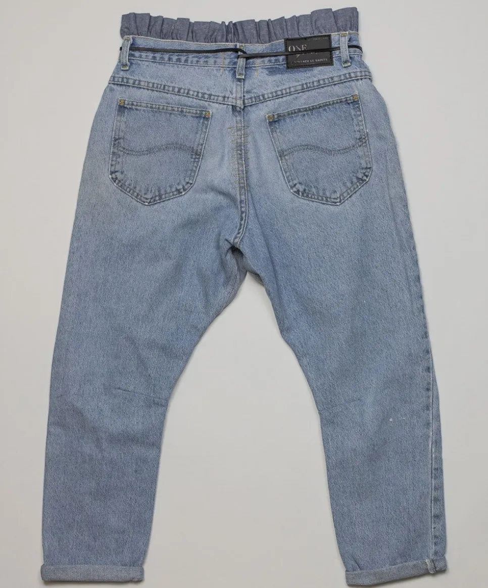 Denim Jeans|ONE TEASPOON Vintage Le Saints
