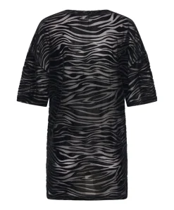 Basic Tees|ONE TEASPOON Vudu Mesh Tee Shirt