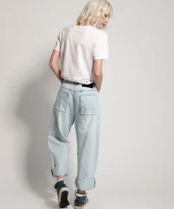 Denim Jeans|ONE TEASPOON Wilde Blue Smiths Trouser Jeans