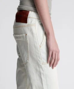 Denim Jeans|ONE TEASPOON Xanthe Shabbies Drawstring Boyfriend Jeans