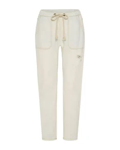 Denim Jeans|ONE TEASPOON Xanthe Shabbies Drawstring Boyfriend Jeans