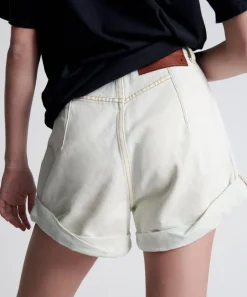 Denim Shorts|ONE TEASPOON Xanthe Streetwalkers High Waist 80S Shorts