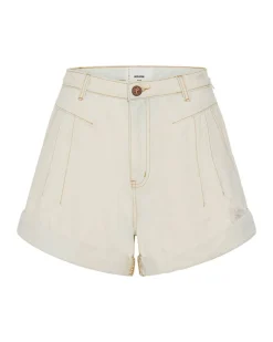 Denim Shorts|ONE TEASPOON Xanthe Streetwalkers High Waist 80S Shorts